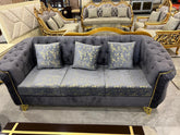 Zaviané Signature Sofa